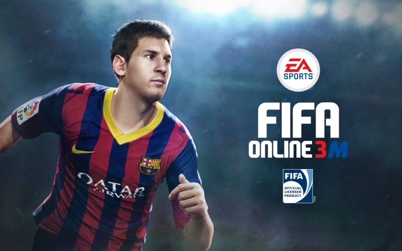Game-fifa-online-3