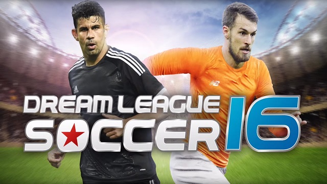 Ban da biet cach hack Dream League Soccer 2016 ios chua