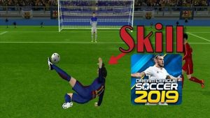 skill-trong-dream-league-soccer