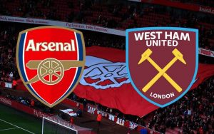 Soi kèo Arsenal vs West Ham, 20/09/2020 - Ngoại Hạng Anh 5
