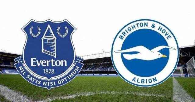 Soi kèo Everton vs Brighton & Hove Albion