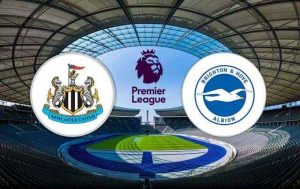 Soi kèo Newcastle vs Brighton, 20/09/2020 - Ngoại Hạng Anh 1