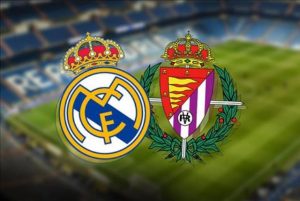 Soi kèo Real Madrid vs Valladolid