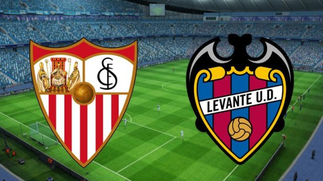 Soi kèo Sevilla vs Levante