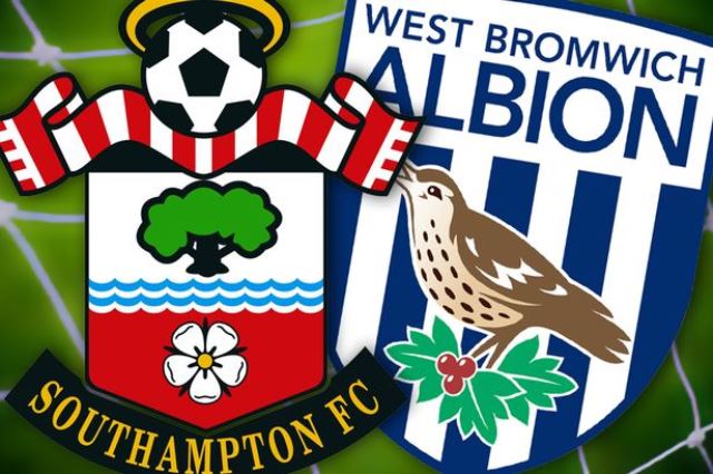 Soi kèo Southampton vs West Brom