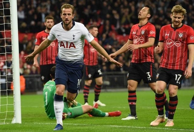 Soi kèo Southampton vs Tottenham, 20/9/2020 - Ngoại Hạng Anh 1