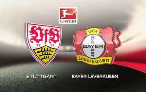 Soi kèo Stuttgart vs Bayer Leverkusen