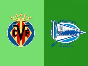 Soi kèo Villarreal vs Alaves