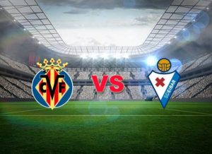 Soi kèo Villarreal vs Eibar, 19/09/2020 - VĐQG Tây Ban Nha 5