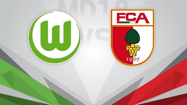 Soi kèo Wolfsburg vs Augsburg