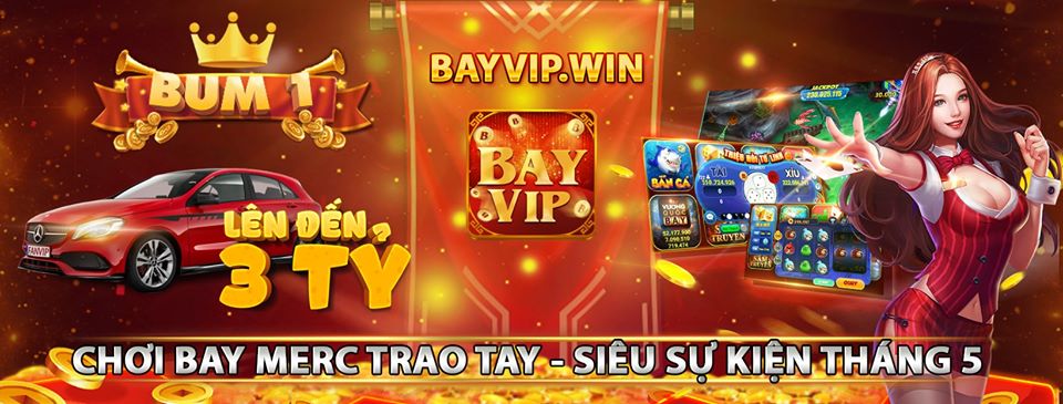 Tải BayVip Win – Cổng game đổi thưởng quốc tế 29