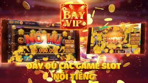 Tải BayVip Win – Cổng game đổi thưởng quốc tế 31