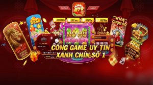 Tải R79 Club - Game nổ hũ đổi thưởng uy tín, xanh chín 56