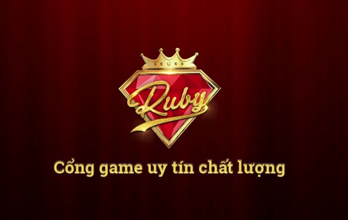 Tải Ruby Win – Cổng game đổi thưởng đẳng cấp 1
