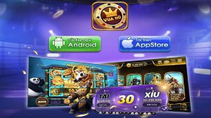 Tải Vua Hũ Club - Cổng game nổ hũ uy tín 137