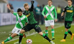 Soi kèo Borussia M’gladbach vs Wolfsburg, 18/10/2020 - VĐQG Đức [Bundesliga] 159