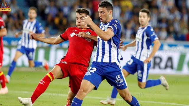 Soi kèo Alavés vs Elche