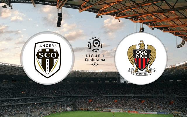 Soi kèo Angers SCO vs Nice, 01/11/2020 - VĐQG Pháp [Ligue 1] 1