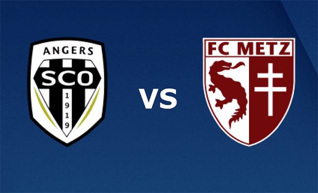 Soi kèo Angers vs Metz  