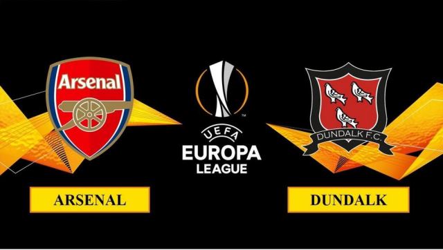 Soi kèo Arsenal vs Dundalk, 30/10/2020 - Cúp C2 Châu Âu 1