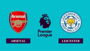 Soi kèo Arsenal vs Leicester City, 26/10/2020 - Ngoại Hạng Anh 33