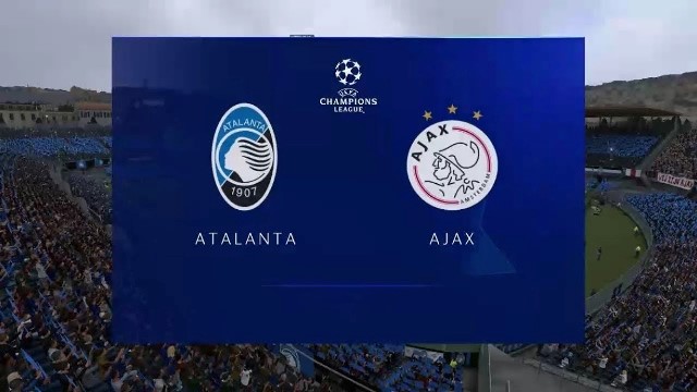 Soi kèo Atalanta vs Ajax, 28/10/2020 - Cúp C1 Châu Âu 1
