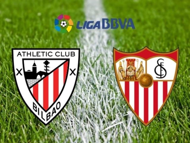 Soi kèo Ath Bilbao vs Sevilla, 31/10/2020 - VĐQG Tây Ban Nha 1