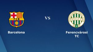 Soi kèo Barcelona vs Ferencvaros 21/10/2020 - Cúp C1 Châu Âu 38