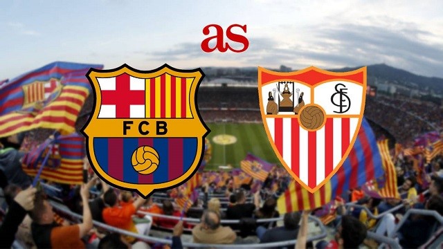 Soi kèo Barcelona vs Sevilla