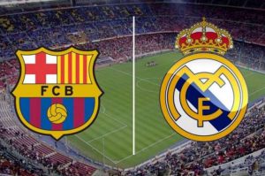 Soi kèo Barcelona vs Real Madrid 24/10/2020 - VĐQG Tây Ban Nha 113
