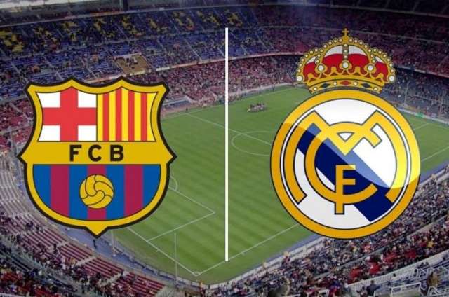 Soi kèo Barcelona vs Real Madrid 24/10/2020 - VĐQG Tây Ban Nha 1