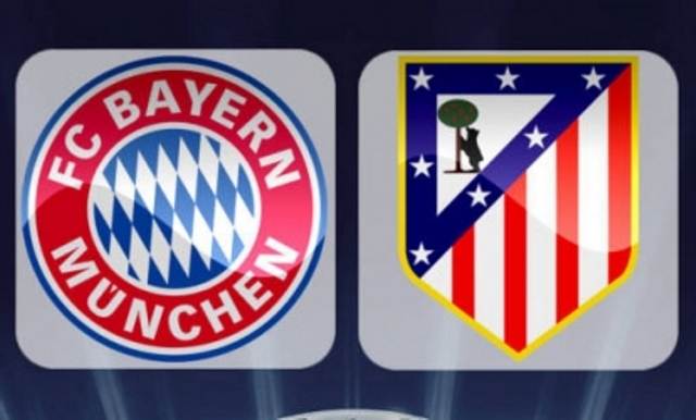 Soi kèo Bayern Munich vs Atl. Madrid 22/10/2020 - Cúp C1 Châu Âu 1