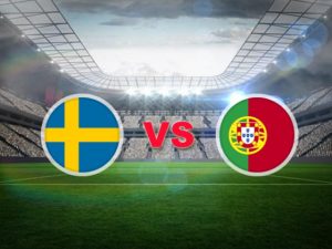 Soi kèo Bồ Đào Nha vs Thụy Điển