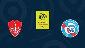 Soi kèo Brest vs Strasbourg, 25/10/2020 - VĐQG Pháp [Ligue 1] 1