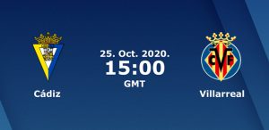 Soi kèo Cádiz vs Villarreal, 25/10/2020 - VĐQG Tây Ban Nha 147