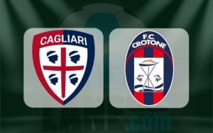 Soi kèo Cagliari vs Crotone, 25/10/2020 - VĐQG Ý [Serie A] 25