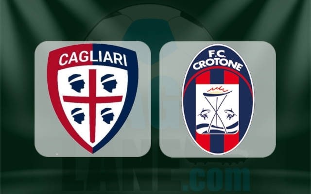 Soi kèo Cagliari vs Crotone, 25/10/2020 - VĐQG Ý [Serie A] 1