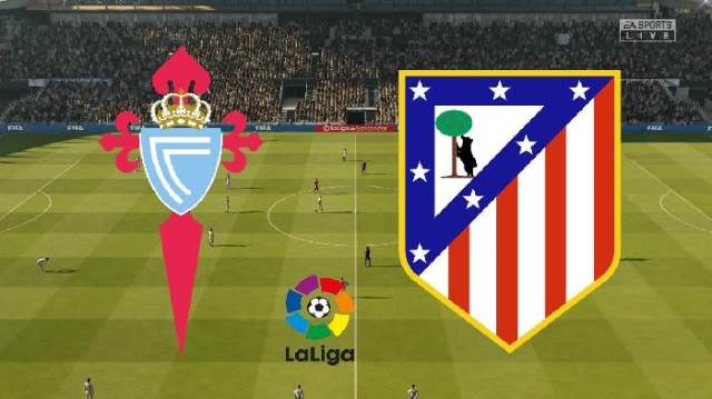 Soi kèo Celta Vigo vs Atletico Madrid