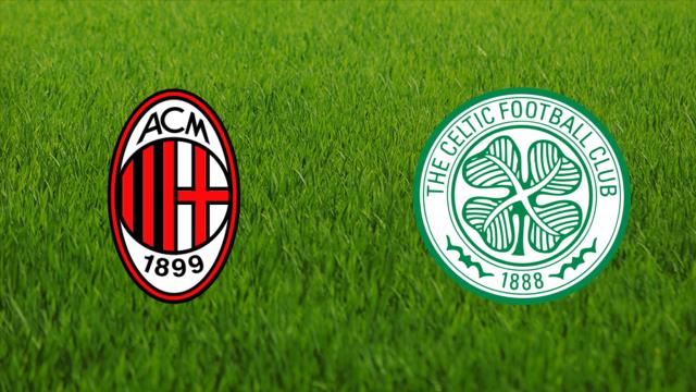 Soi kèo Celtic vs AC Milan, 23/10/2020 - Cúp C2 Châu Âu 1