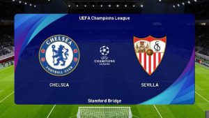 Soi kèo Chelsea vs Sevilla 21/10/2020 - Cúp C1 Châu Âu 106
