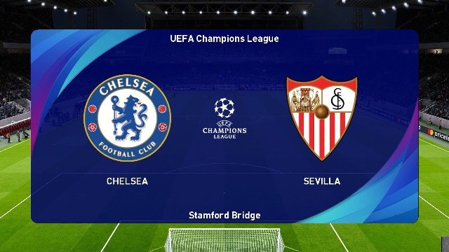 Soi kèo Chelsea vs Sevilla 21/10/2020 - Cúp C1 Châu Âu 1