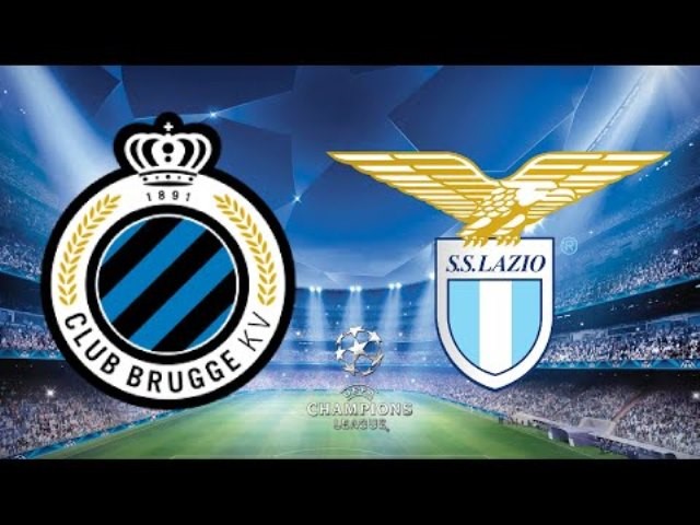 Soi kèo Club Brugge vs Lazio, 29/10/2020 - Cúp C1 Châu Âu 1