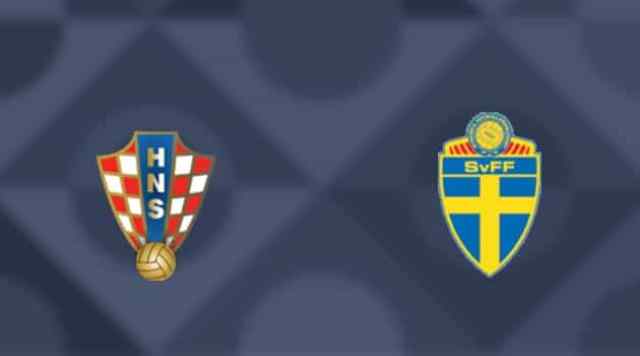 Soi kèo Croatia vs Thụy Điển