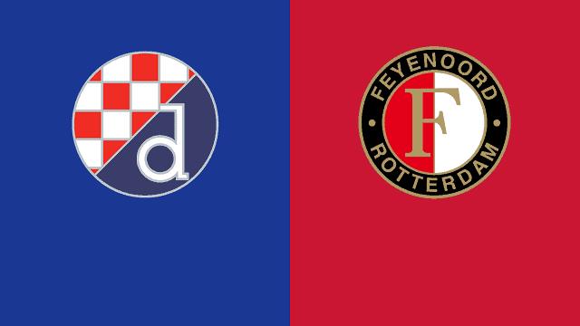 Soi kèo D. Zagreb vs Feyenoord, 23/10/2020 - Cúp C2 Châu Âu 1