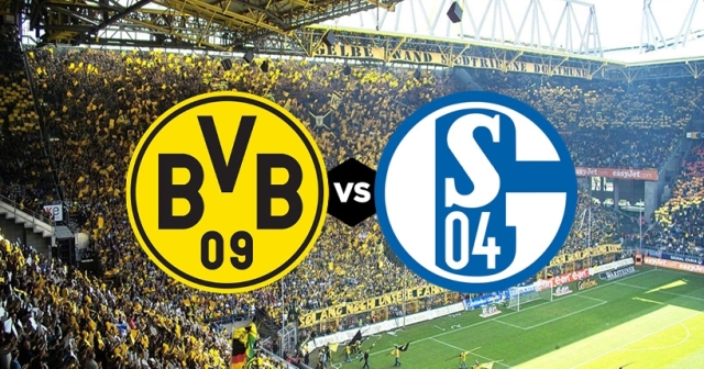 Soi kèo Dortmund vs Schalke 04, 24/10/2020 - VĐQG Đức [Bundesliga] 1