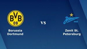 Soi kèo Dortmund vs Zenit, 29/10/2020 - Cúp C1 Châu Âu 14