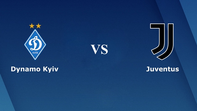 Soi kèo Dyn. Kyiv vs Juventus, 20/10/2020 - Cúp C1 Châu Âu 1