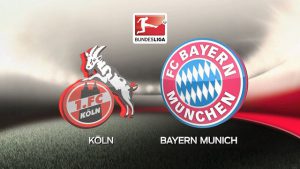 Soi kèo Cologne vs Bayern Munich, 31/10/2020 - VĐQG Đức [Bundesliga] 21