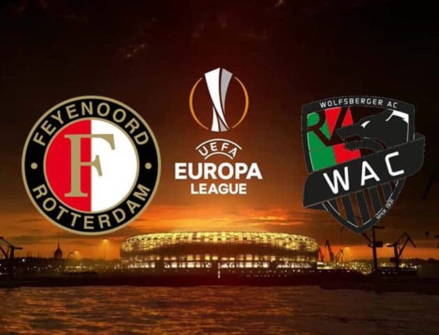 Soi kèo Feyenoord vs Wolfsberger AC, 30/10/2020 – Europa League 1