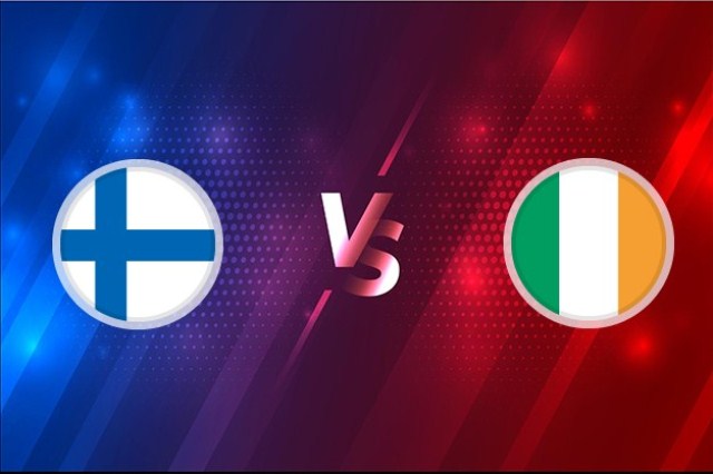 Soi kèo Finland vs Cộng Hòa Ireland